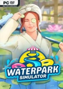 Waterpark Simulator The Wellness Full İndir – PC 1 Waterpark - İNDİR360 | Program İndirme Merkezi