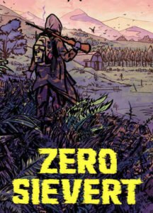 ZERO Sievert İndir – Full PC v1.2.37 1 ZERO Sievert 0 - İNDİR360 | Program İndirme Merkezi