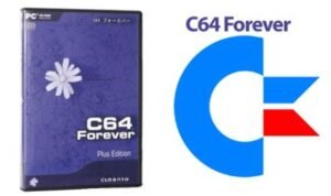 Cloanto C64 Forever İndir – Full v11.2.0 Plus Edition 1 c75a14256333 - İNDİR360 | Program İndirme Merkezi