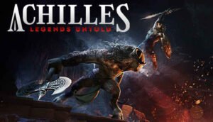 Achilles Legends Untold Full İndir – PC v1.8.0.10662 1 capsule 616x353 3 - İNDİR360 | Program İndirme Merkezi