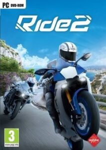 Ride 2 Full İndir Motor Oyunu + DLC PC 1 s8YJLR0 1 - İNDİR360 | Program İndirme Merkezi